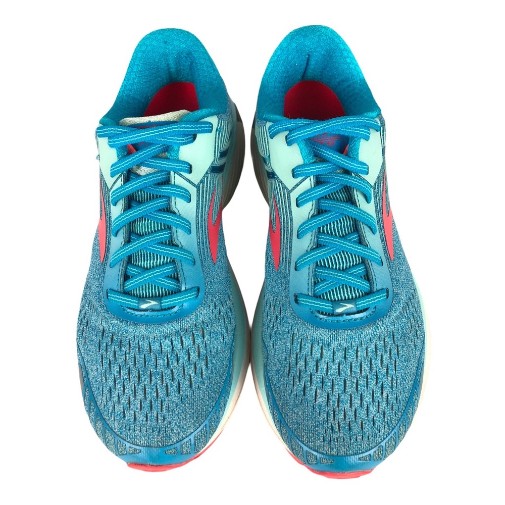 Brooks Ladies Sneakers Size 11B.
